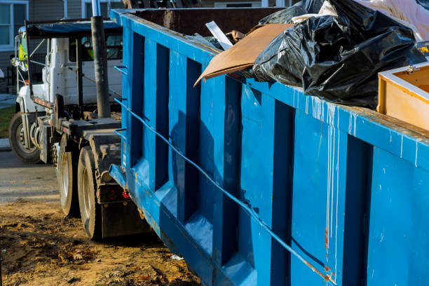 Best Scrap Metal Removal  in Glen Alpine, NC