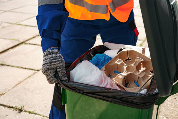 Glen Alpine, NC Junk Removal Services Company
